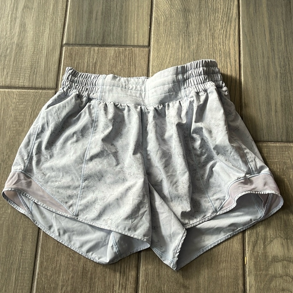 Women’s Hotty Hot 4” Shorts